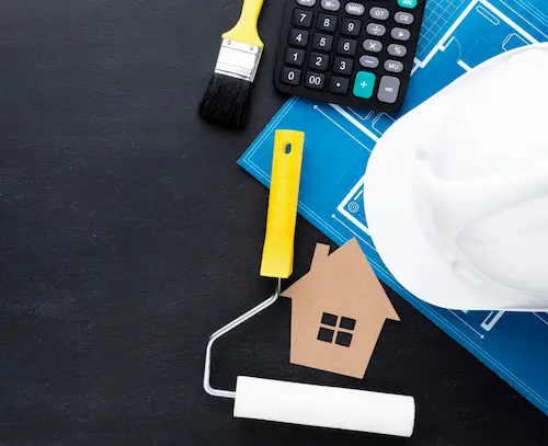 Image for Faut-il un Permis pour Vos Travaux de Rénovation ? Ce que Dit la Loi Luxembourgeoise