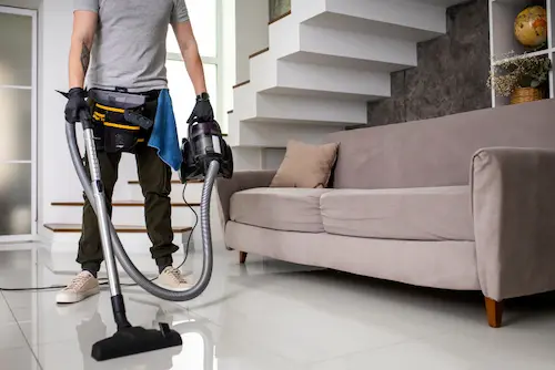 Nettoyage de Fin de Chantier : Que Comprend Ce Service ?
