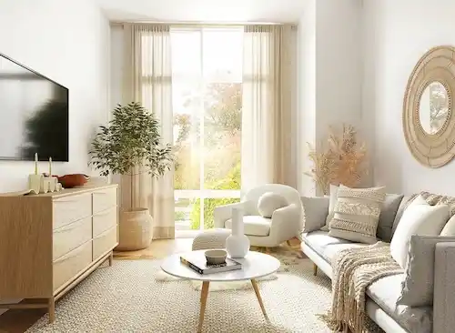 Interior Design in Luxembourg: 2025 Trends and Inspirations