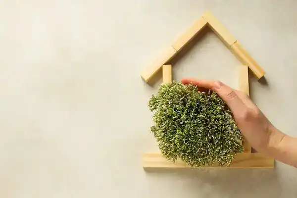 Tips to Make Your Home in Luxembourg More Eco-Friendly
