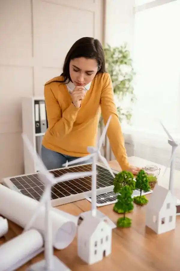 Image for The Benefits of Renewable Energy for Luxembourg Residents